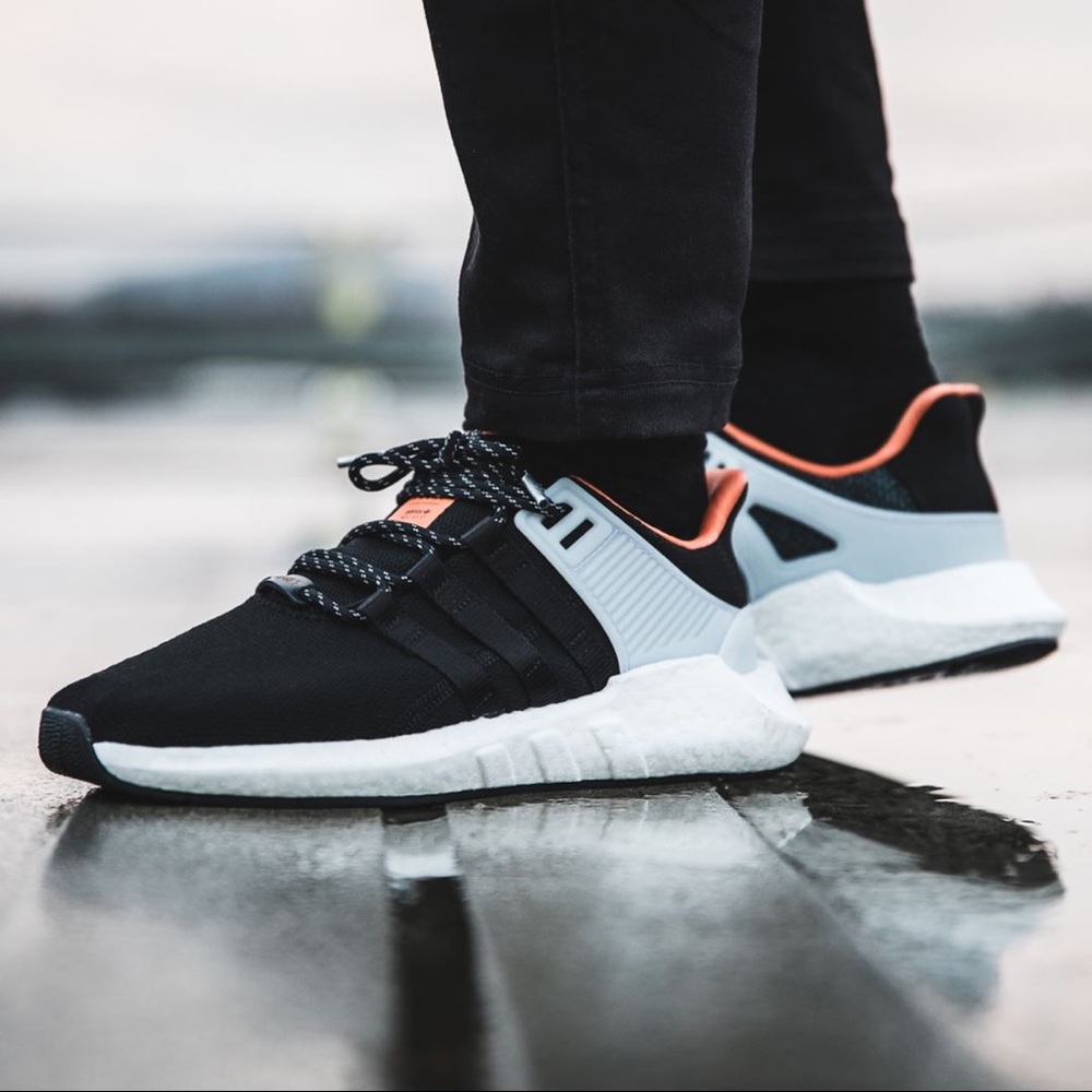 Adidas Originals Eqt Support - image 3